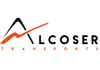 Logo de ALCOSER TRANSPORTS