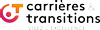Logo de CARRIERES & TRANSITIONS