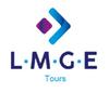 Logo de LMGE Tours