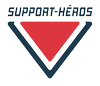 Logo de SUPPORT-HEROS