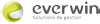 Logo de EVERWIN