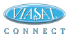 Logo de VIASAT CONNECT
