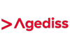Logo de Agediss