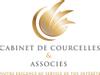 Logo de CABINET COURCELLES ET ASSOCIES