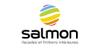 Logo de Salmon