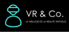 Logo de VR&CO