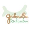Logo de Gribouille ta Chambre