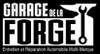 Logo de GARAGE DE LA FORGE