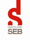 Logo de Groupe SEB (SAS SEB)