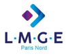 Logo de LMGE PARIS NORD