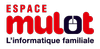 Logo de ESPACE MULOT