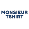 Logo de Monsieur TSHIRT 