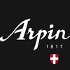 Logo de Arpin