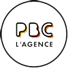 Logo de PBC L'Agence