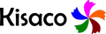 Logo de Kisaco