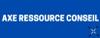 Logo de Axe Ressource Conseil