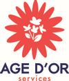 Logo de AGE D'OR SERVICES