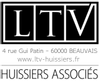 Logo de LTV