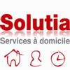 Logo de Solutia Angers