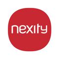 Logo de NEXITY