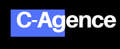 Logo de C-Agence