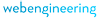 Logo de webengineering