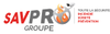 Logo de SAVPRO GROUPE
