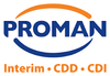 Logo de Proman 