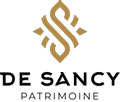 Logo de DE SANCY PATRIMOINE
