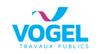 Logo de VOGEL TP