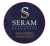 Logo de SERAM