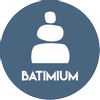 Logo de BATIMIUM Maitrise d’Oeuvre