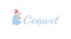 Logo de coqwel