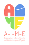 Logo de AIME