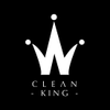 Logo de Clean King 