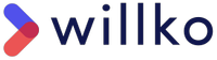 Logo de Willko