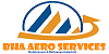 Logo de BHA AERO SERVICES