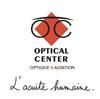 Logo de Trait D’union Optic