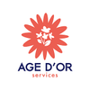 Logo de AGE D'OR SERVICES BORDEAUX OUEST