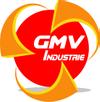 Logo de GMV INDUSTRIE