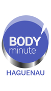 Logo de BODY’minute Haguenau 