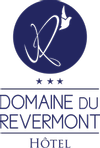 Logo de DOMAINE DU REVERMONT