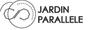 Logo de Le Jardin Parallèle
