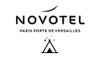 Logo de Novotel Paris Porte de Versailles