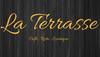 Logo de La Terrasse