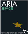 Logo de ARIA SERVICES