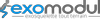 Logo de EXOMODUL