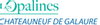 Logo de LES OPALINES