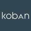 Logo de Koban
