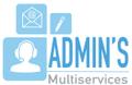 Logo de admin's multiservices